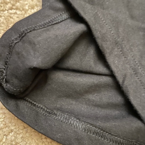 GV black bottoms NC - Picture 3 of 5